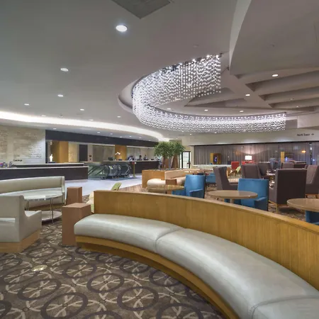 Doubletree By Hilton Washington Dc - Crystal City 