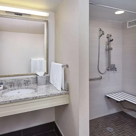 Hotel Doubletree By Hilton Washington Dc - Crystal City Arlington Exterior foto