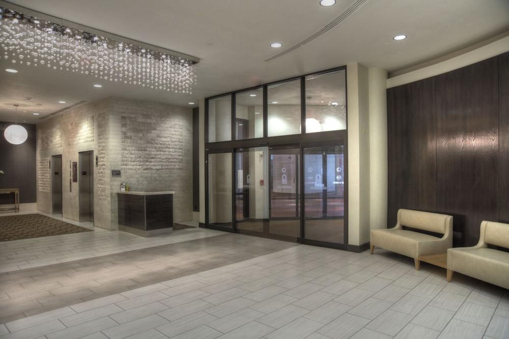 Doubletree By Hilton Washington Dc - Crystal