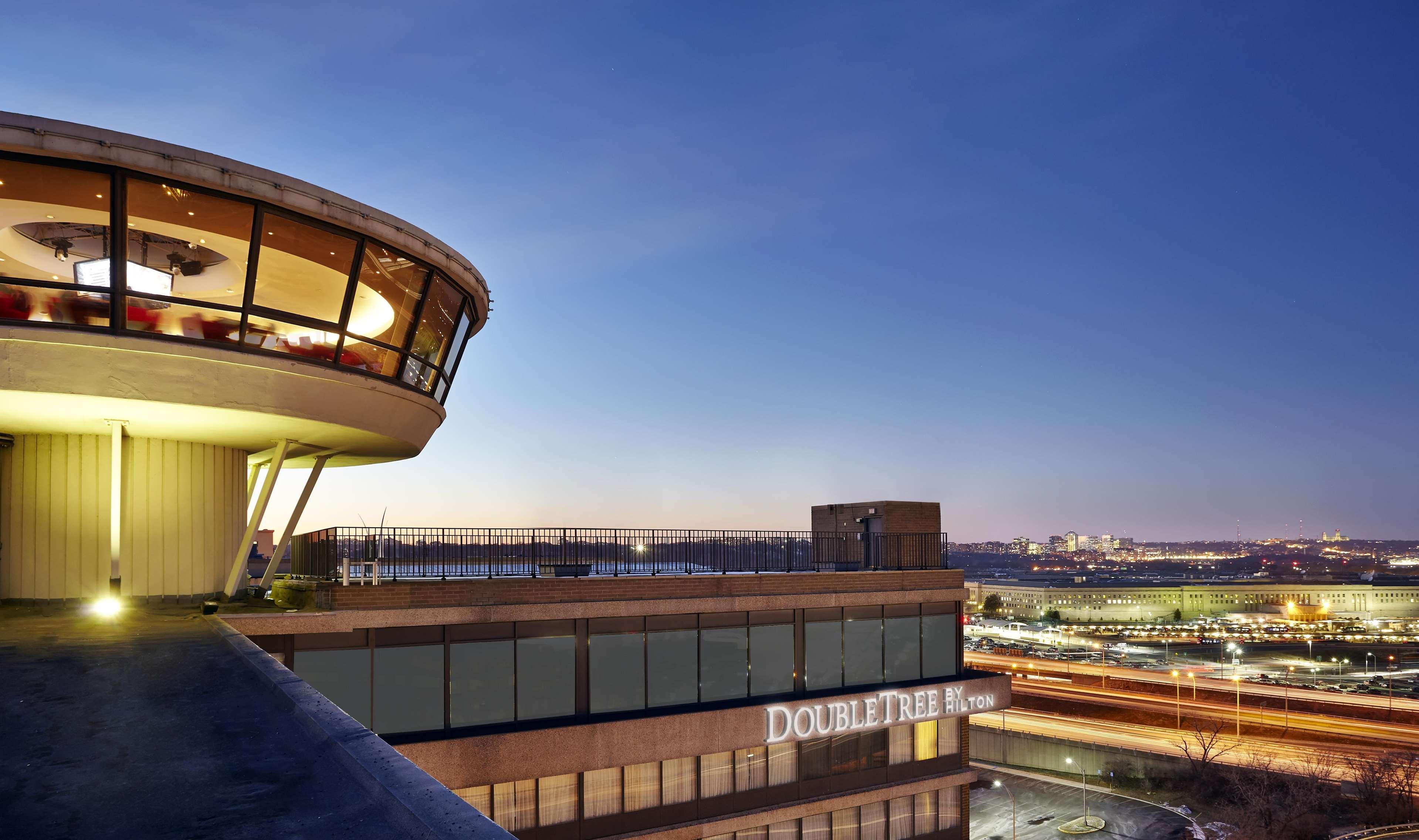 Doubletree By Hilton Washington Dc - Crystal City 3*