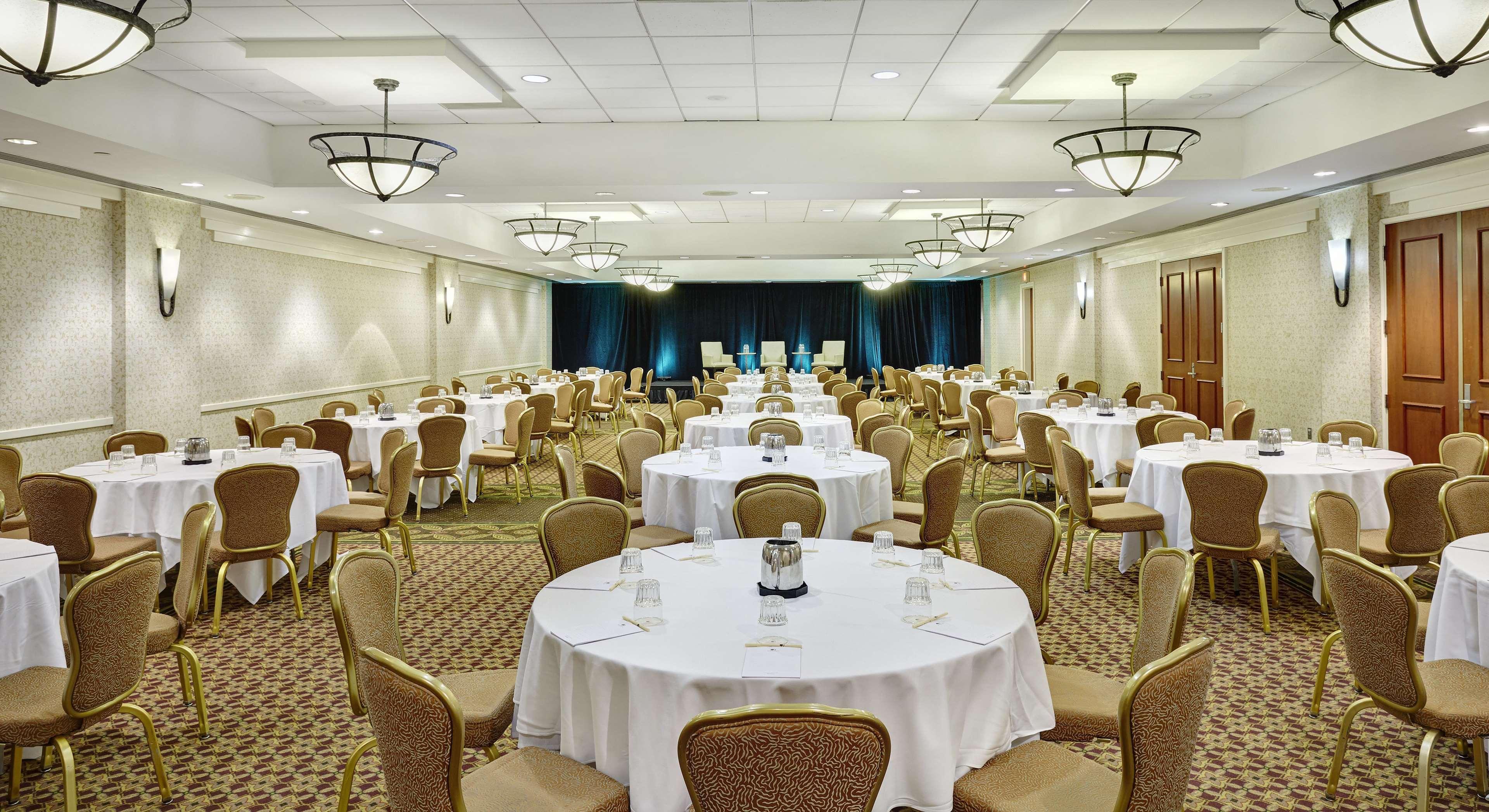 Doubletree By Hilton Washington Dc - Crystal City