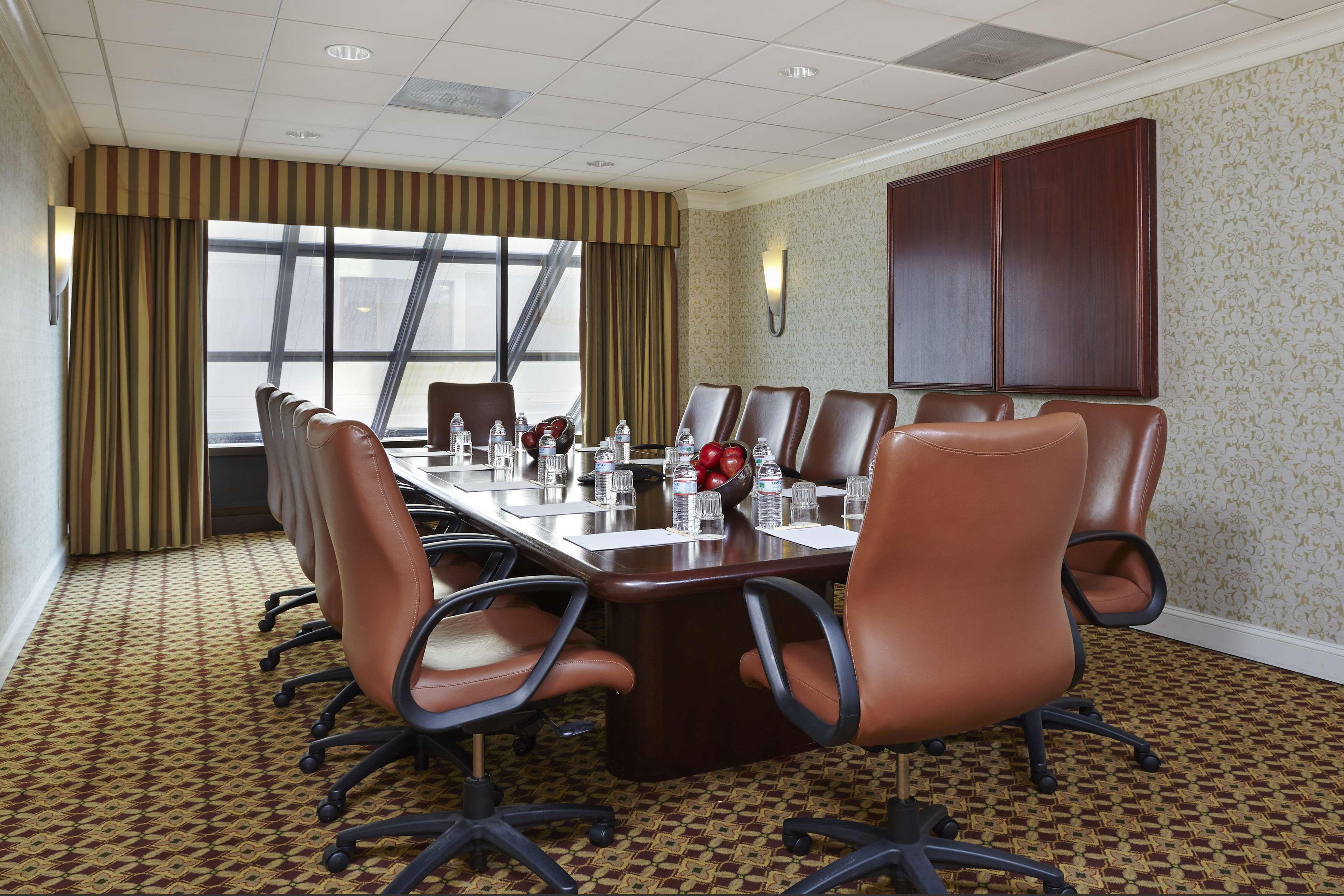 Doubletree By Hilton Washington Dc - Crystal City 3*