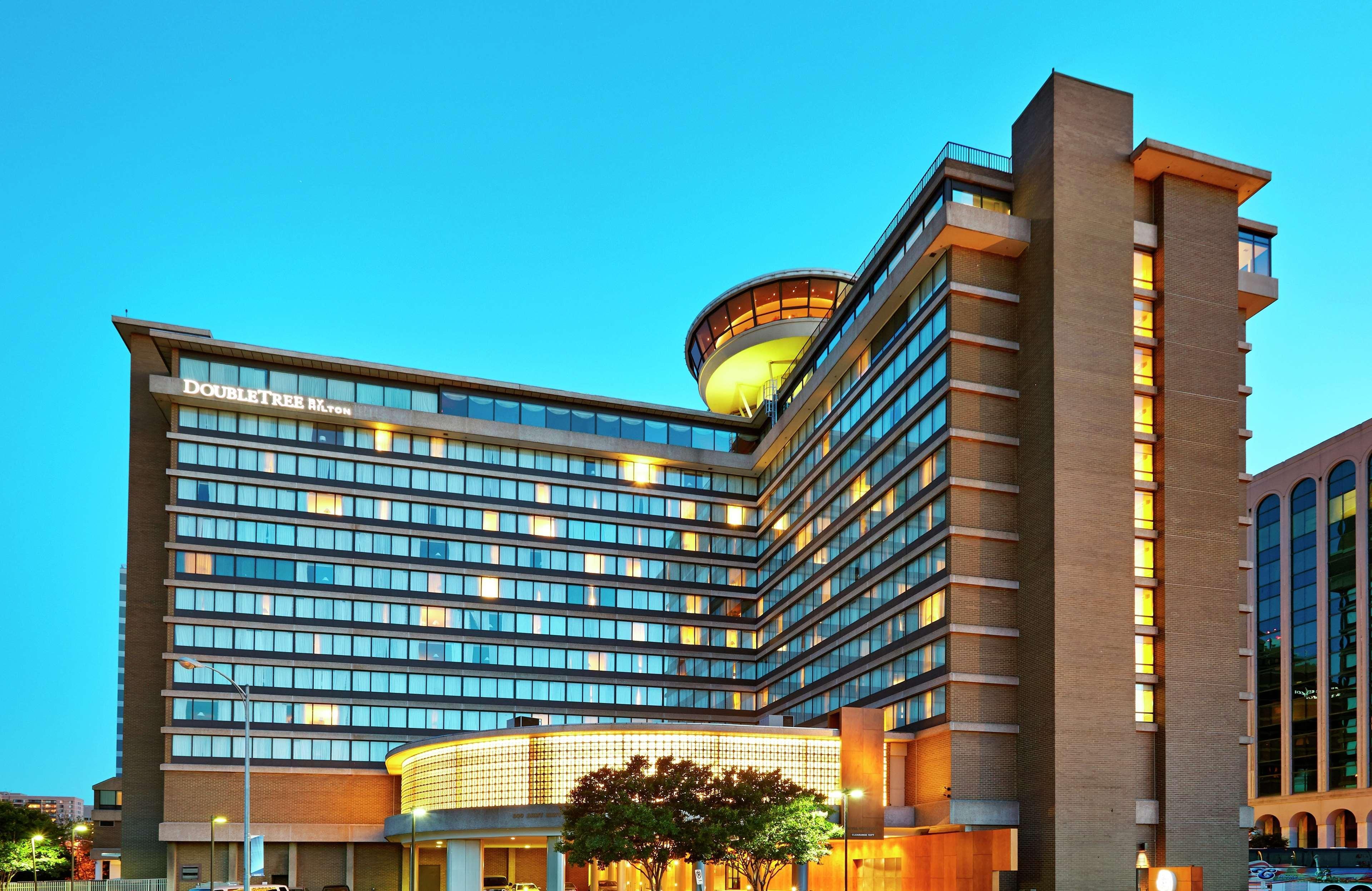 Doubletree By Hilton Washington Dc - Crystal City Hotel 3*