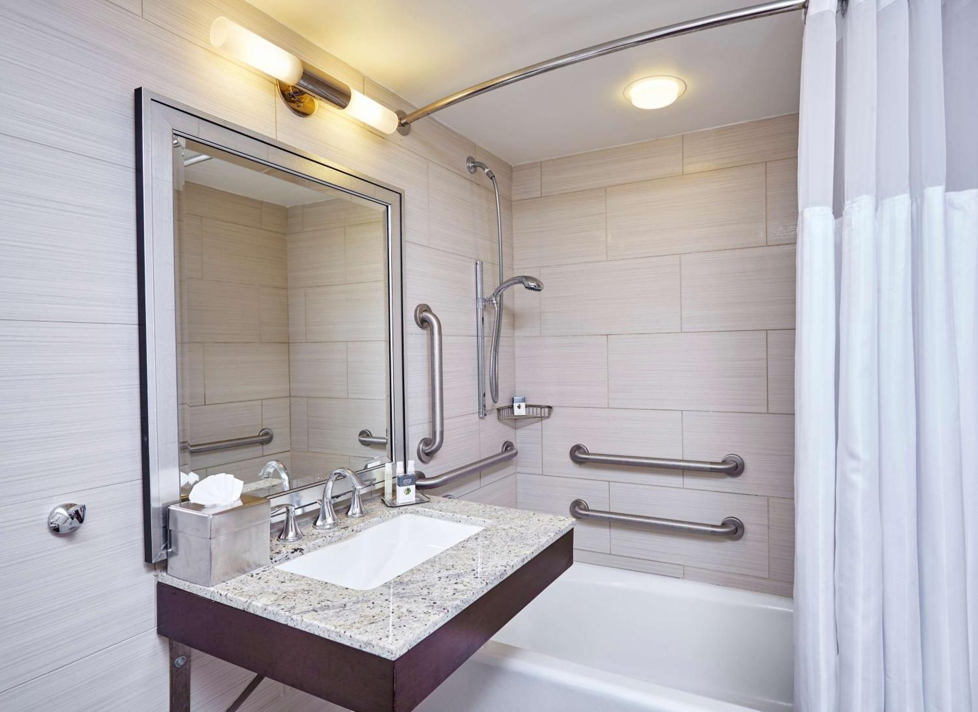 Hotel Doubletree By Hilton Washington Dc - Crystal City