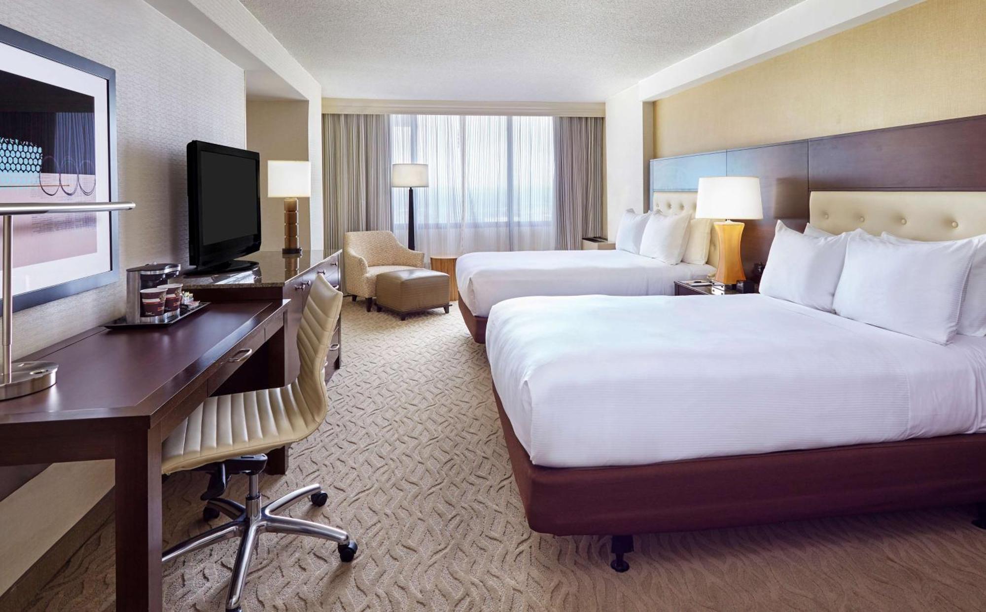 Doubletree By Hilton Washington Dc - Crystal City 3*