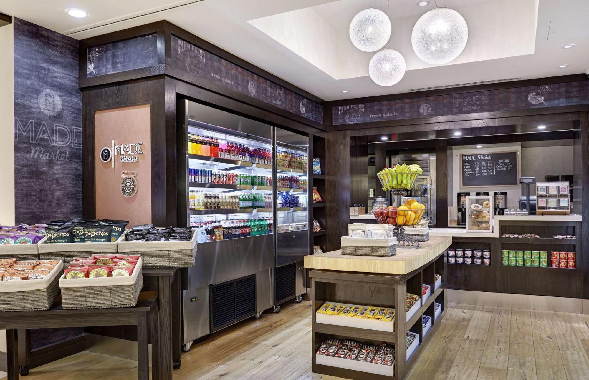 Doubletree By Hilton Washington Dc - Crystal City Hotel Arlington