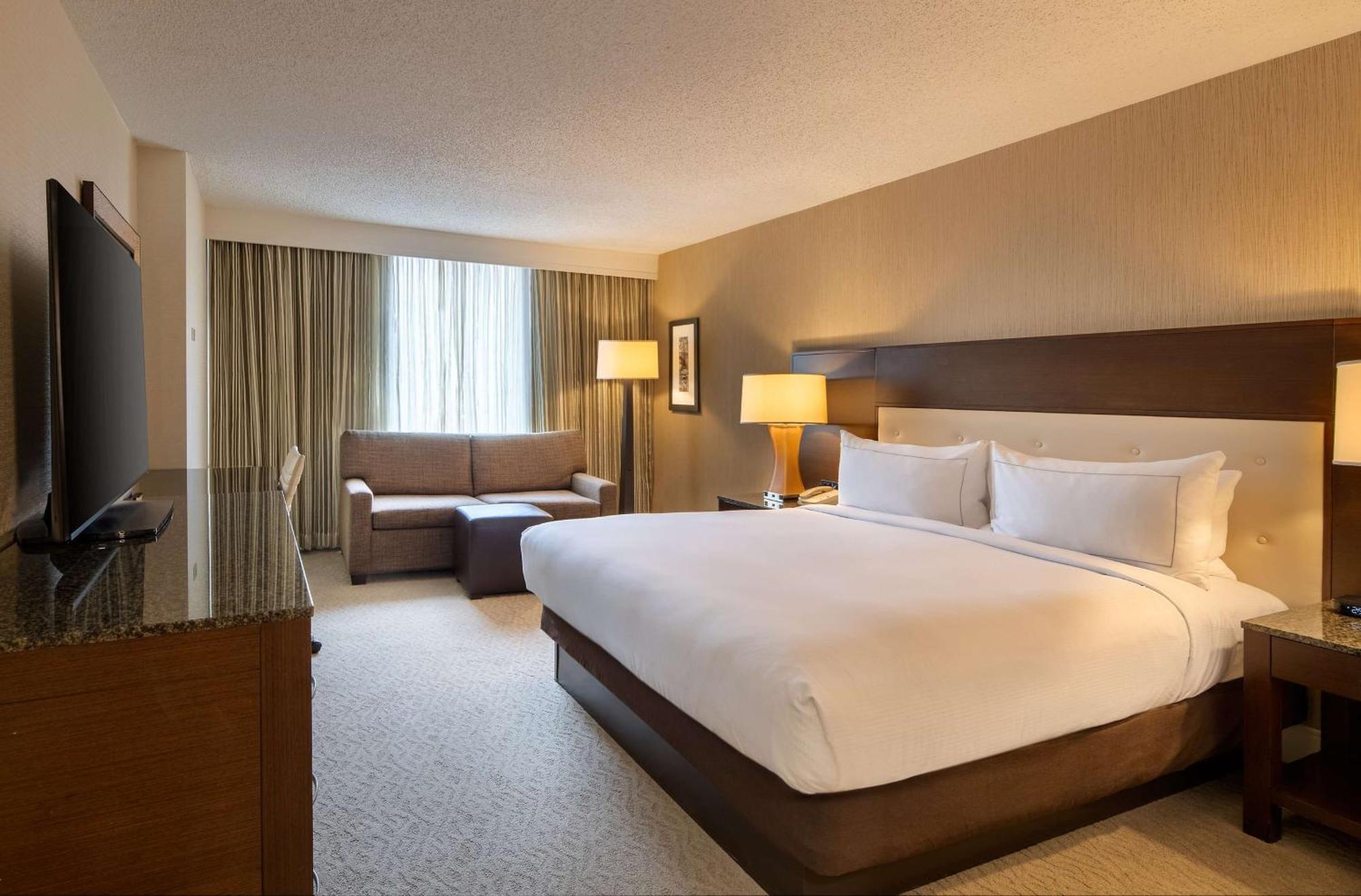 Doubletree By Hilton Washington Dc - Crystal City