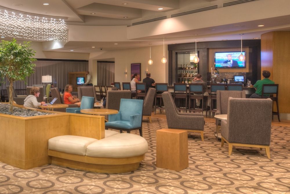 Doubletree By Hilton Washington Dc - Crystal City 3*