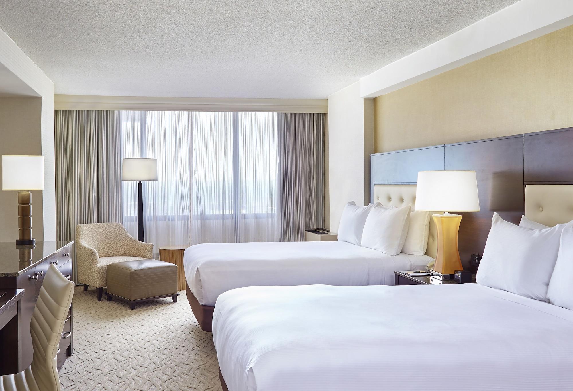 Doubletree By Hilton Washington Dc - Crystal 3* Arlington