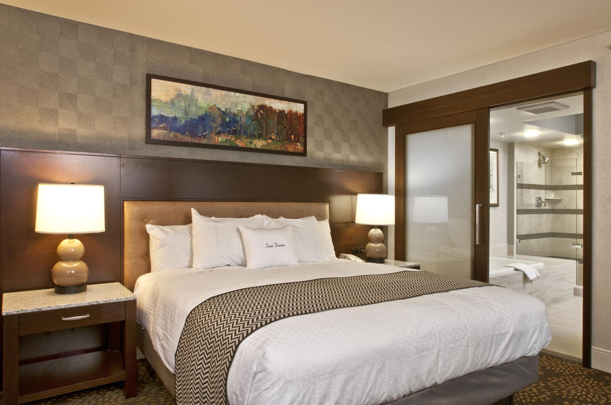 Hotel Doubletree By Hilton Washington Dc - Crystal Arlington