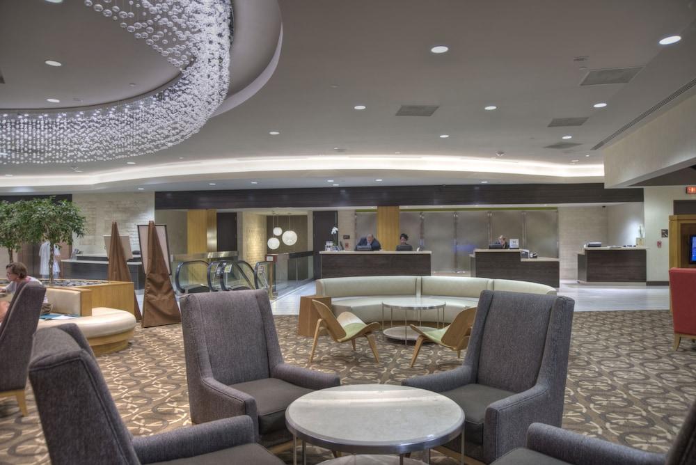 Hotel Doubletree By Hilton Washington Dc - Crystal Arlington