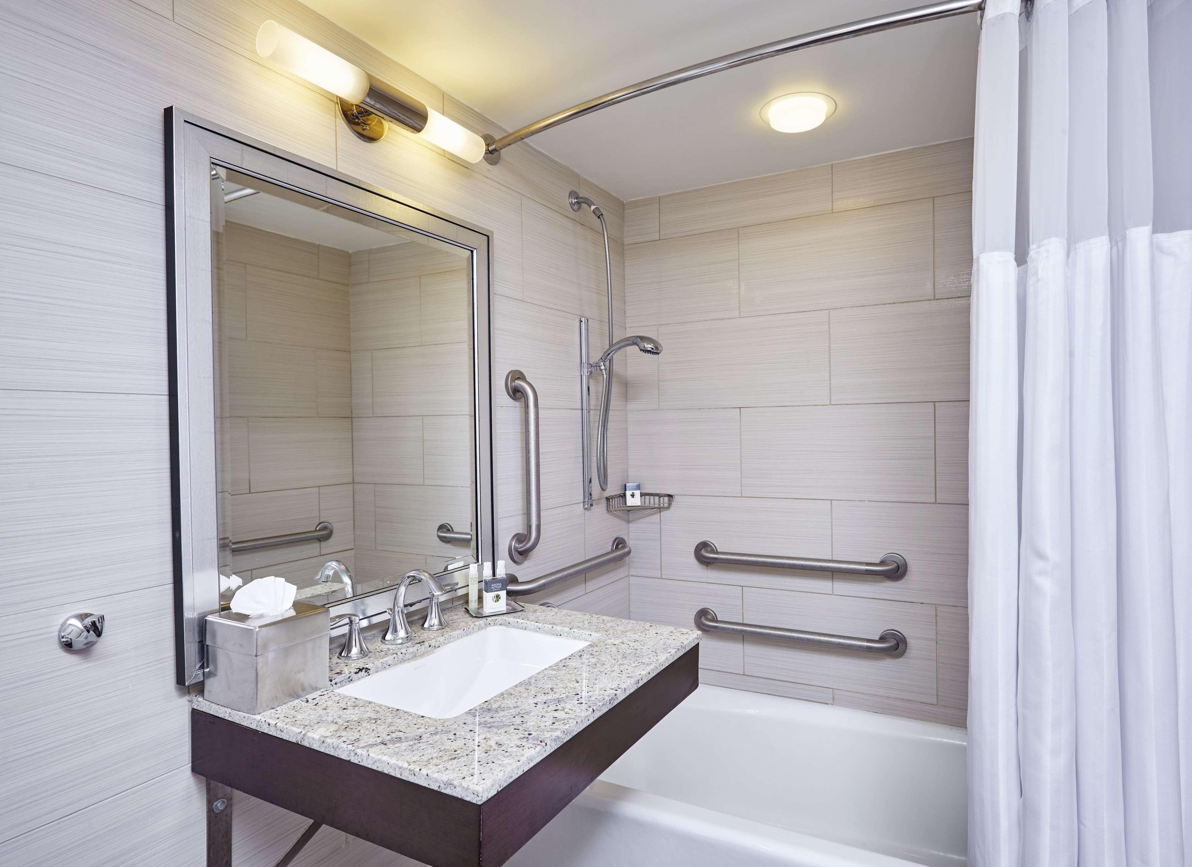 Hotel Doubletree By Hilton Washington Dc - Crystal Arlington