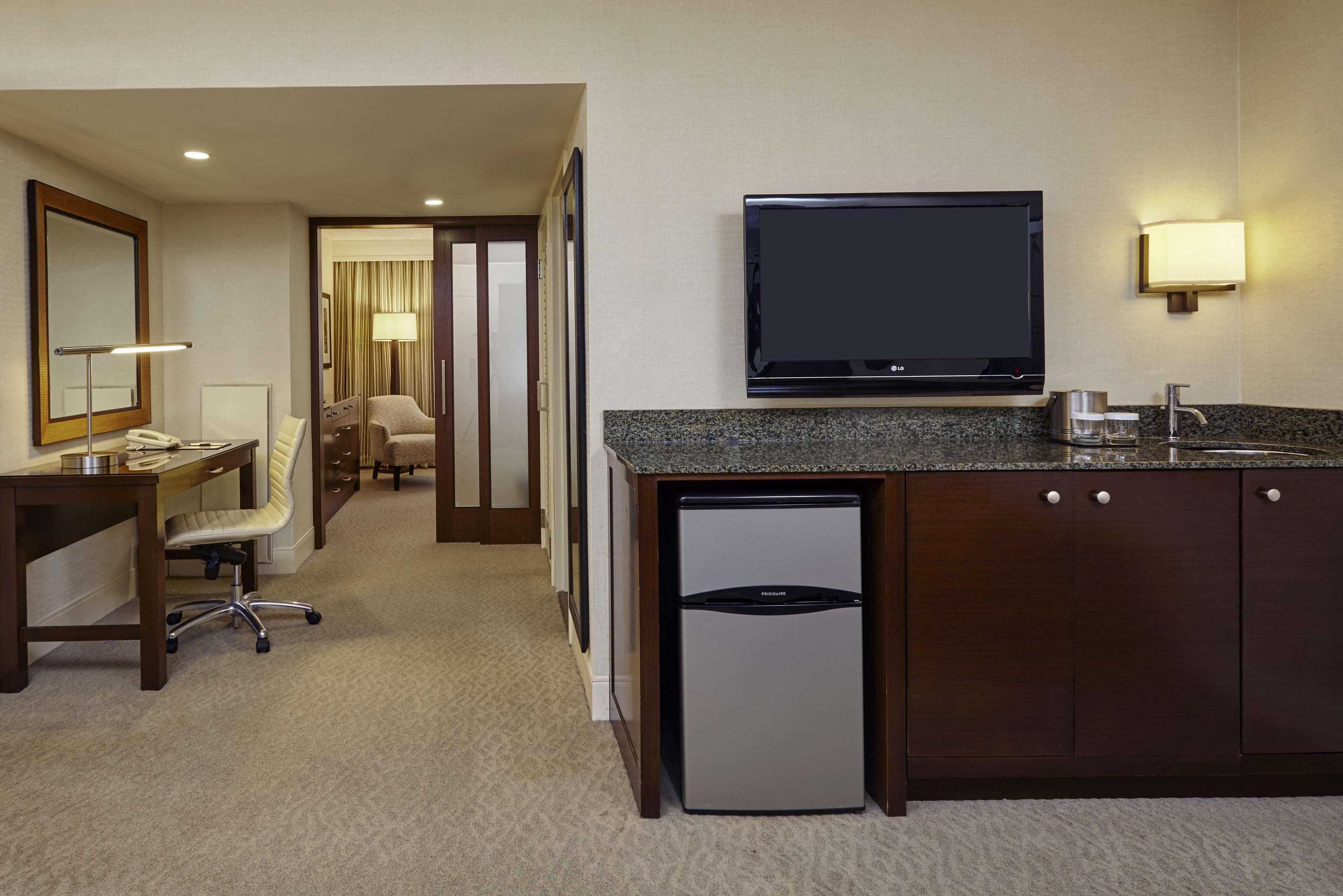 Doubletree By Hilton Washington Dc - Crystal 3*