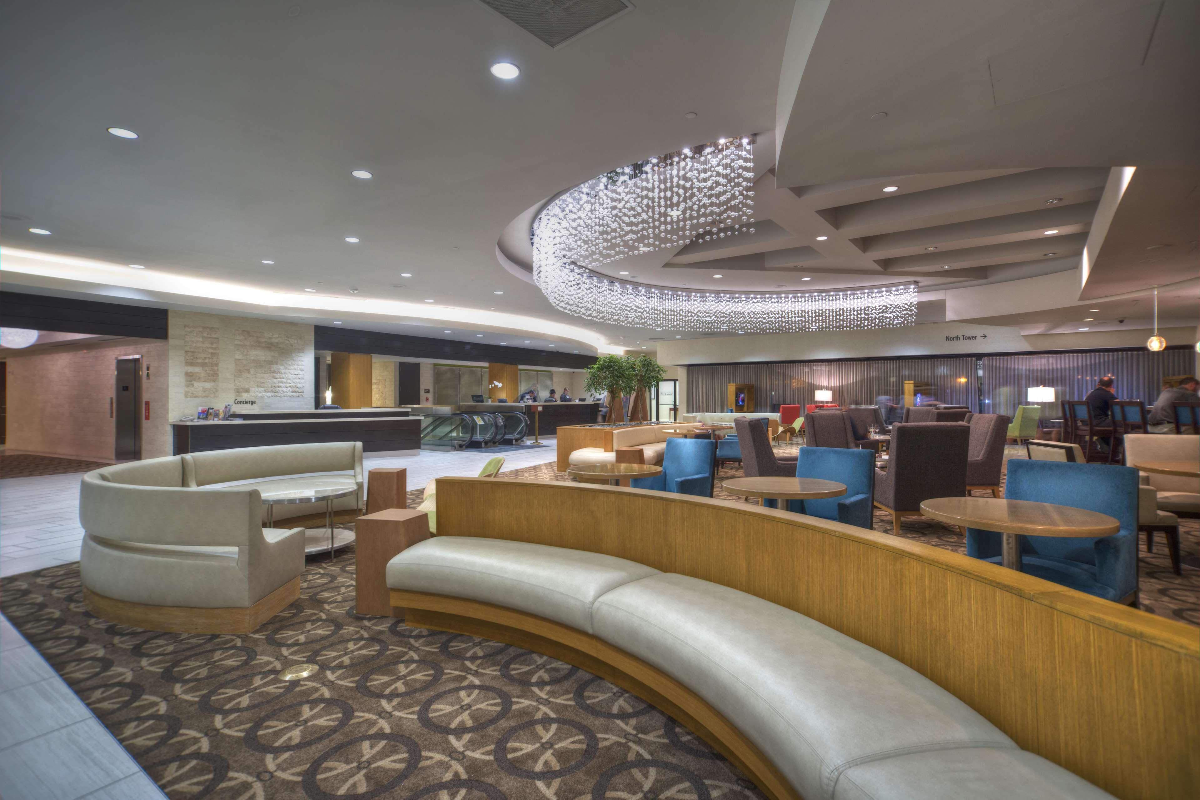 Doubletree By Hilton Washington Dc - Crystal 3*