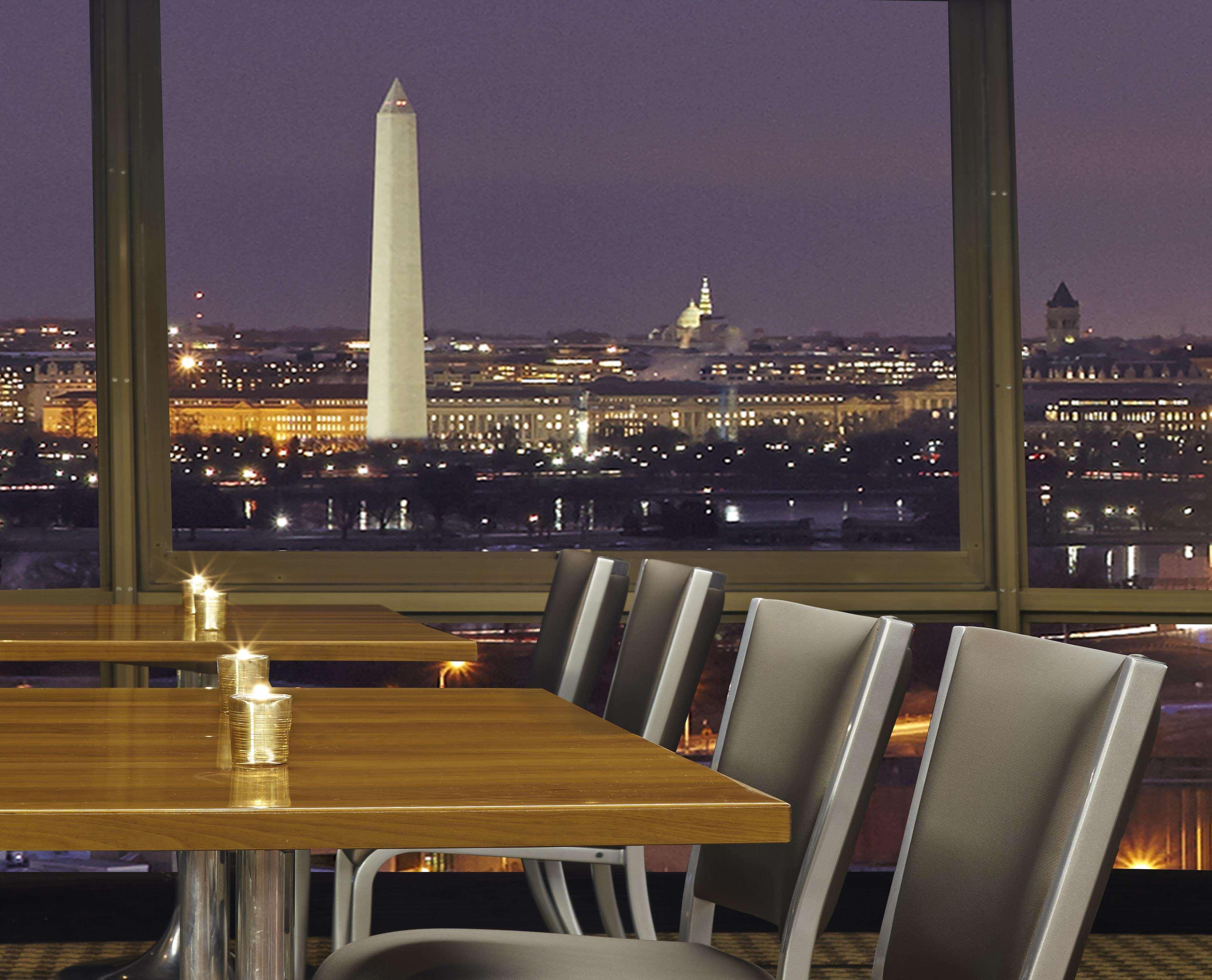 Hotel Doubletree By Hilton Washington Dc - Crystal 3*