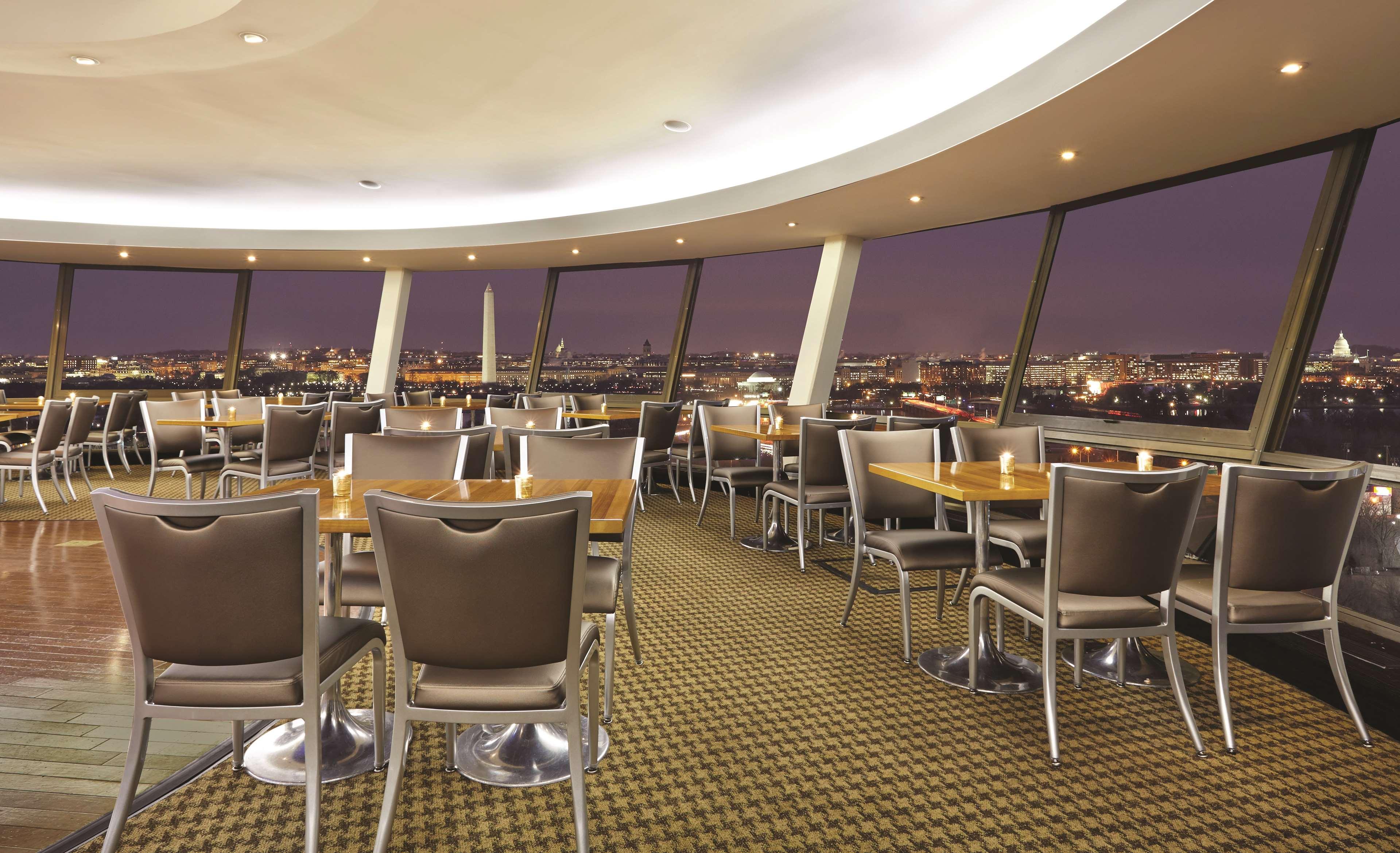 Hotel Doubletree By Hilton Washington Dc - Crystal Arlington