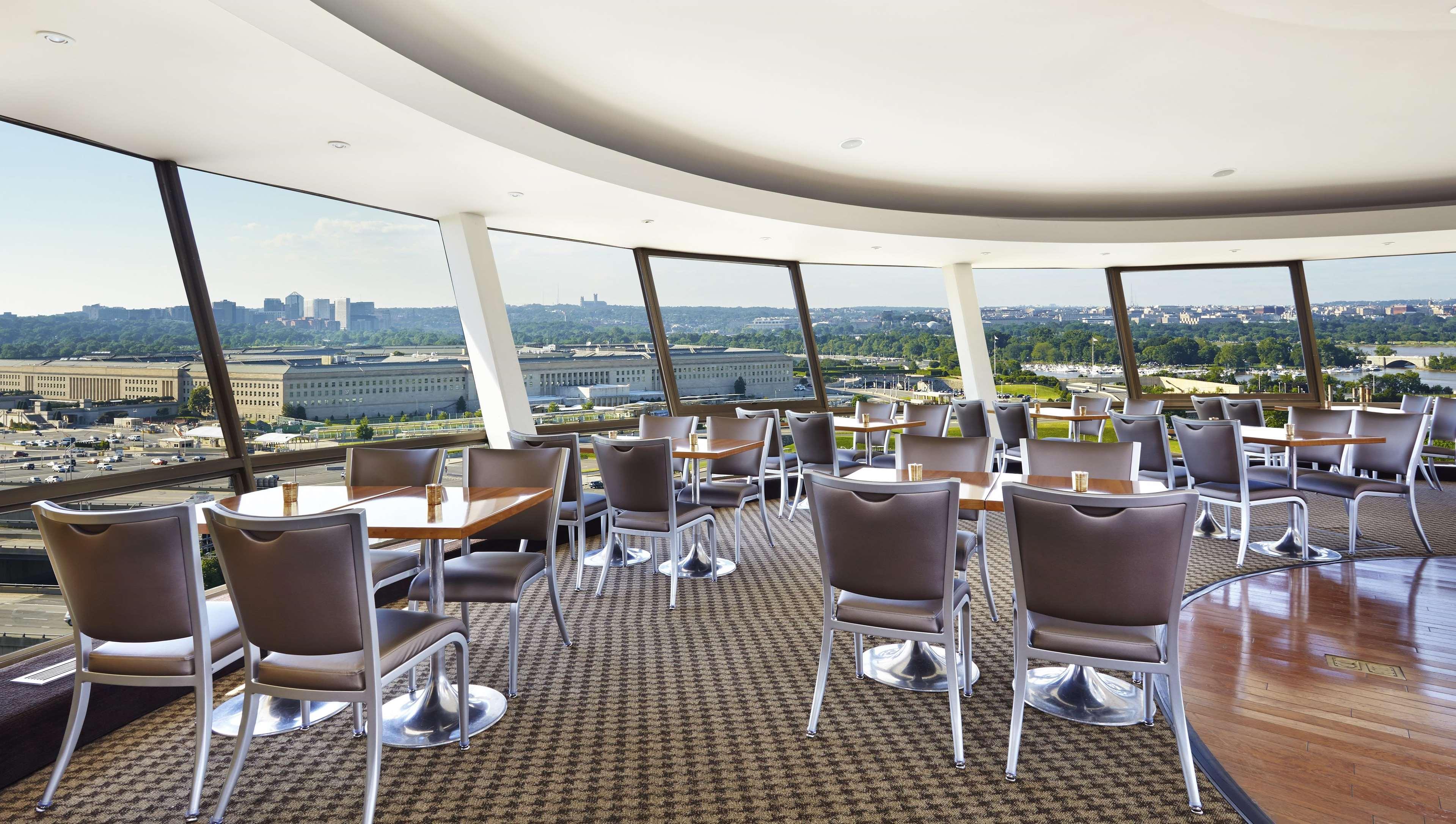 Doubletree By Hilton Washington Dc - Crystal Hotel