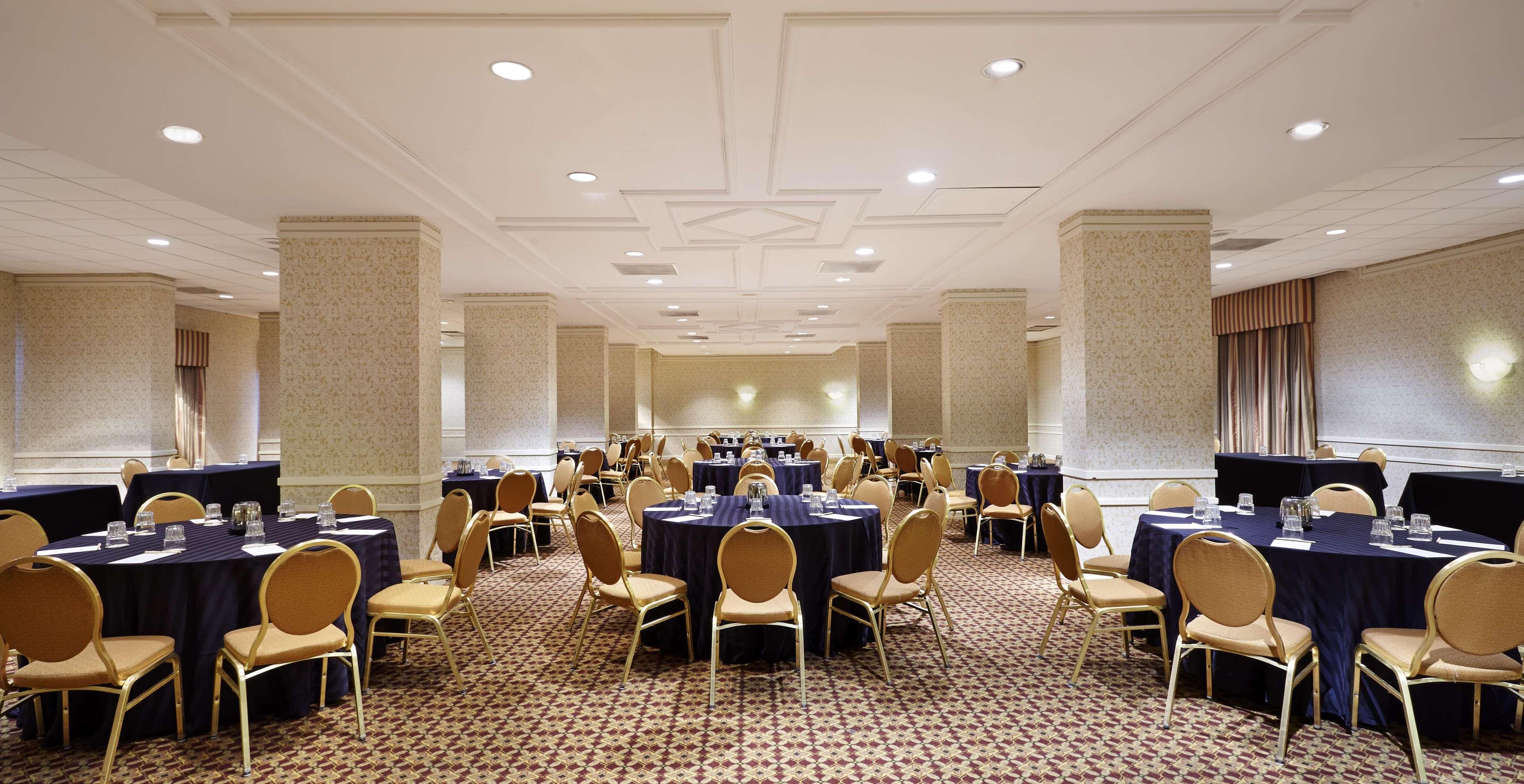 Doubletree By Hilton Washington Dc - Crystal Hotel 3*