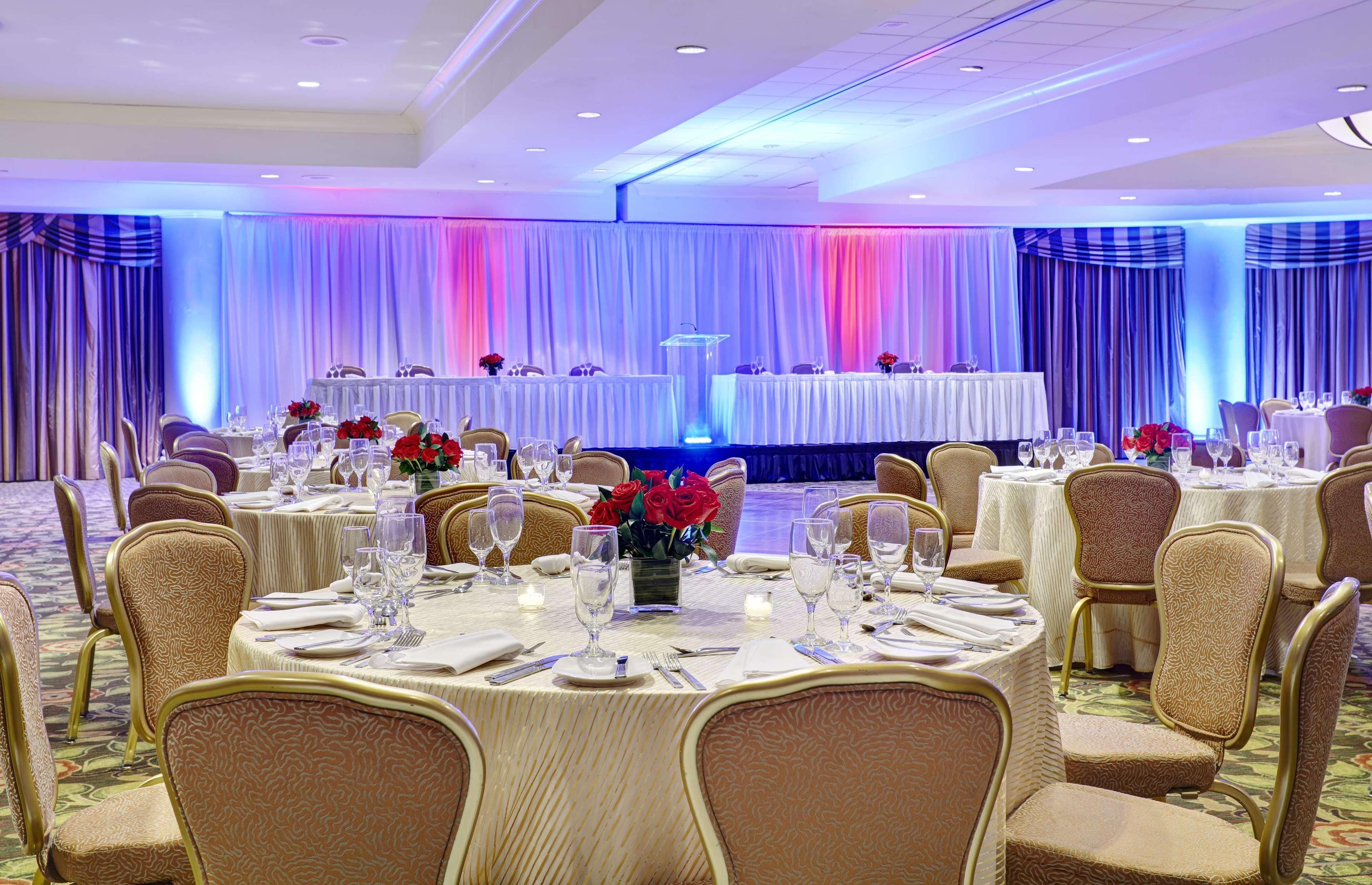 Hotel Doubletree By Hilton Washington Dc - Crystal Arlington