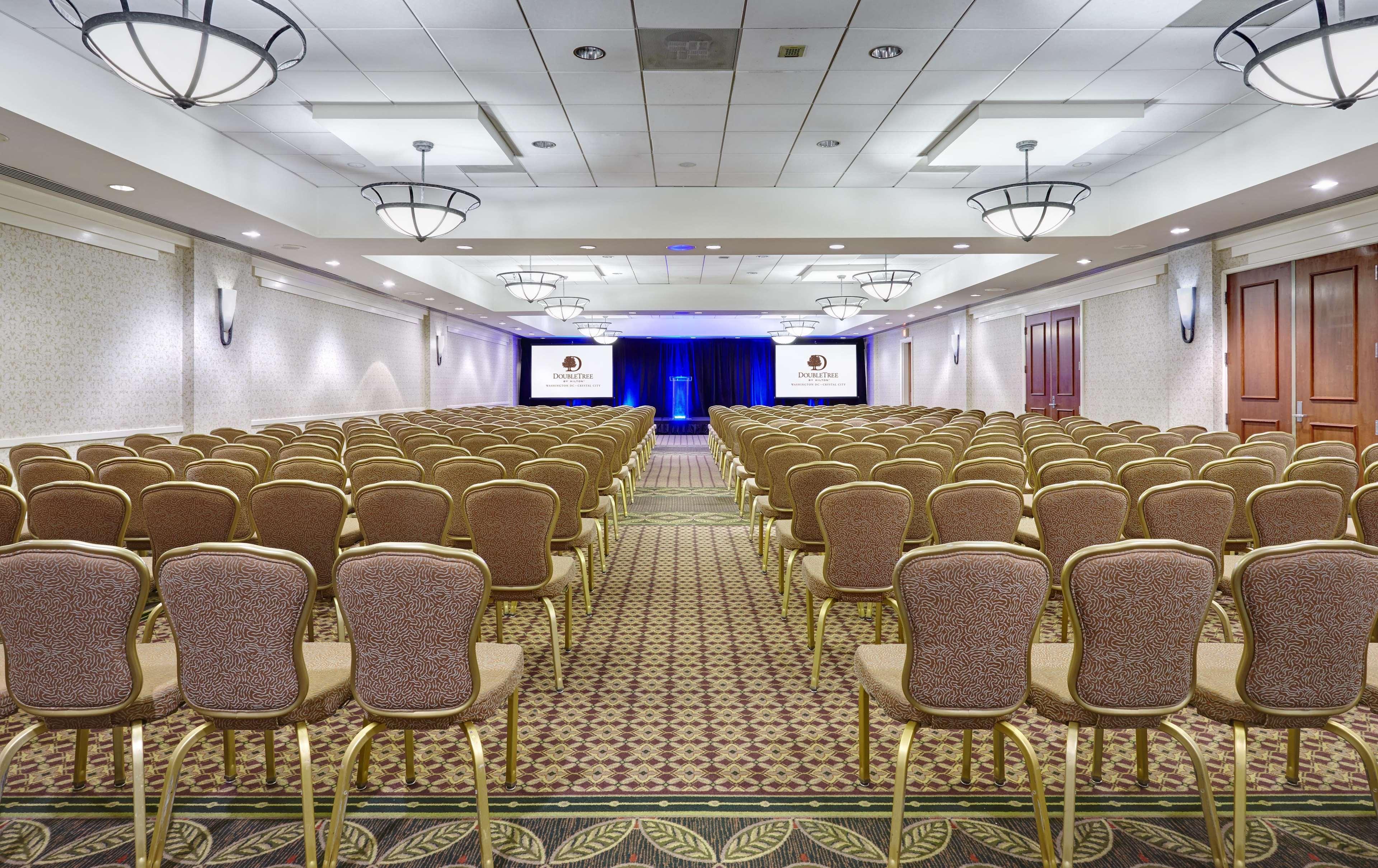 Hotel Doubletree By Hilton Washington Dc - Crystal Arlington