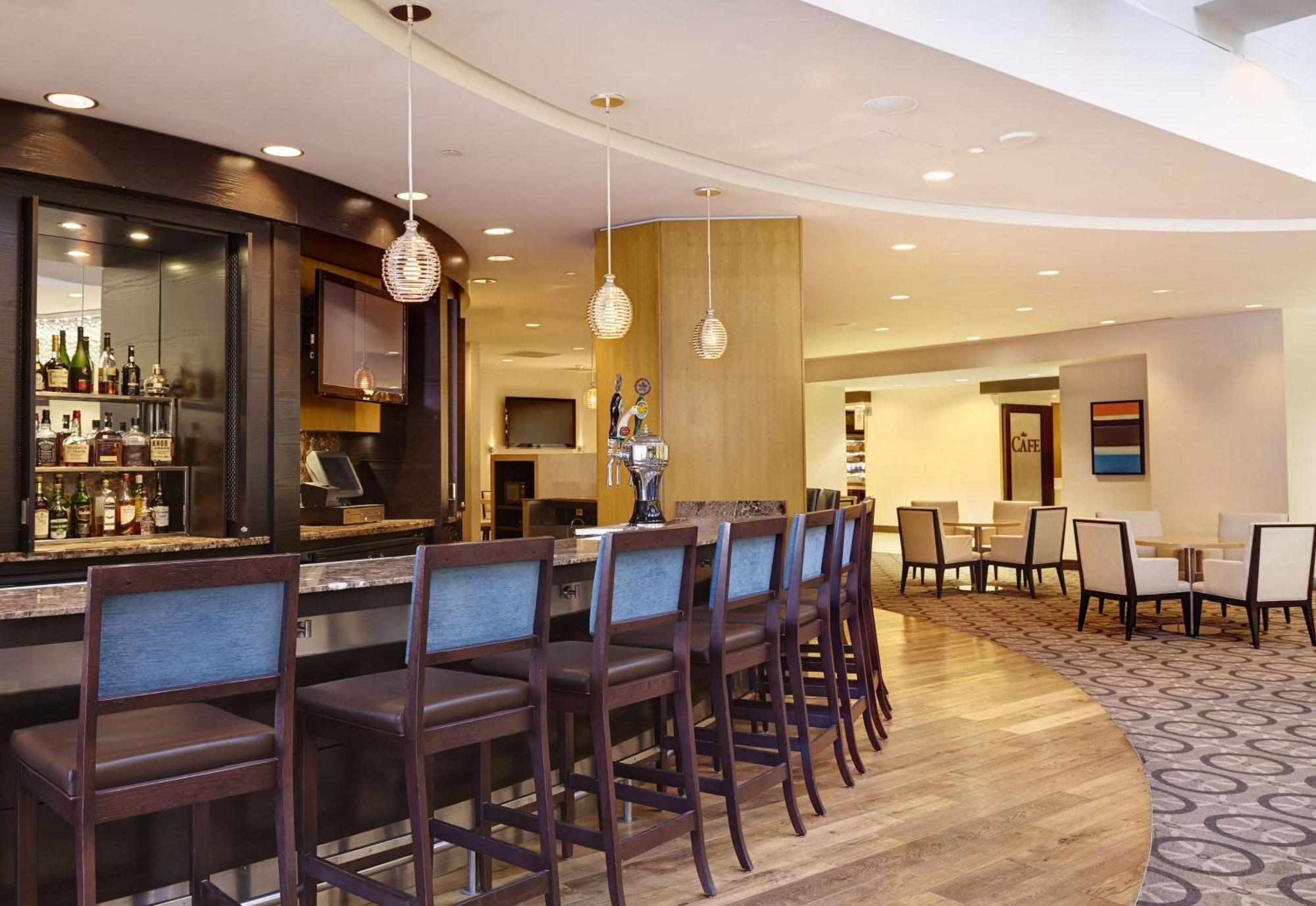 Hotel Doubletree By Hilton Washington Dc - Crystal