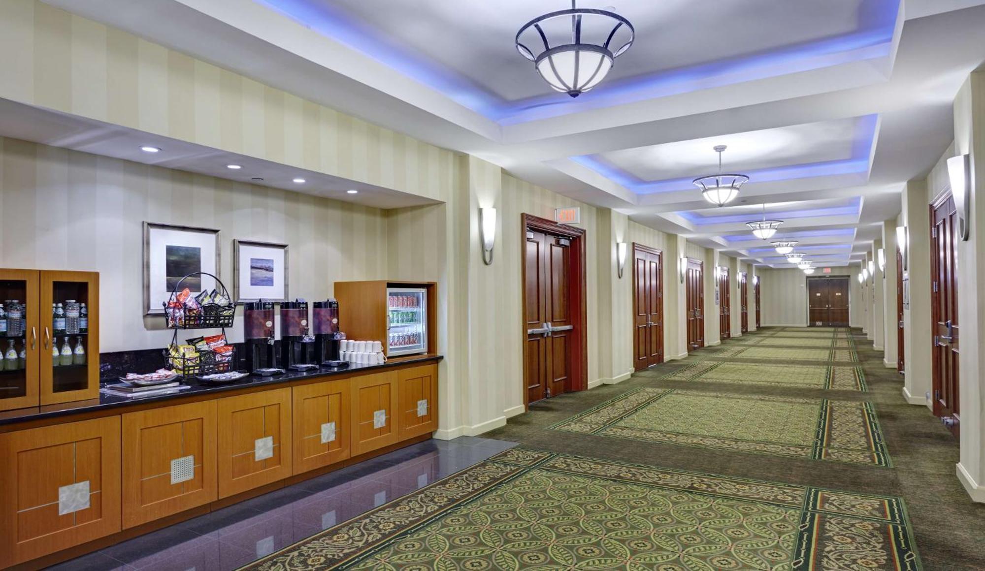 Hotel Doubletree By Hilton Washington Dc - Crystal 3*