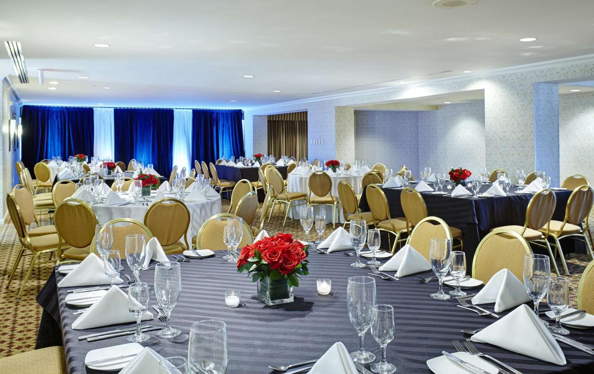 Hotel Doubletree By Hilton Washington Dc - Crystal Arlington