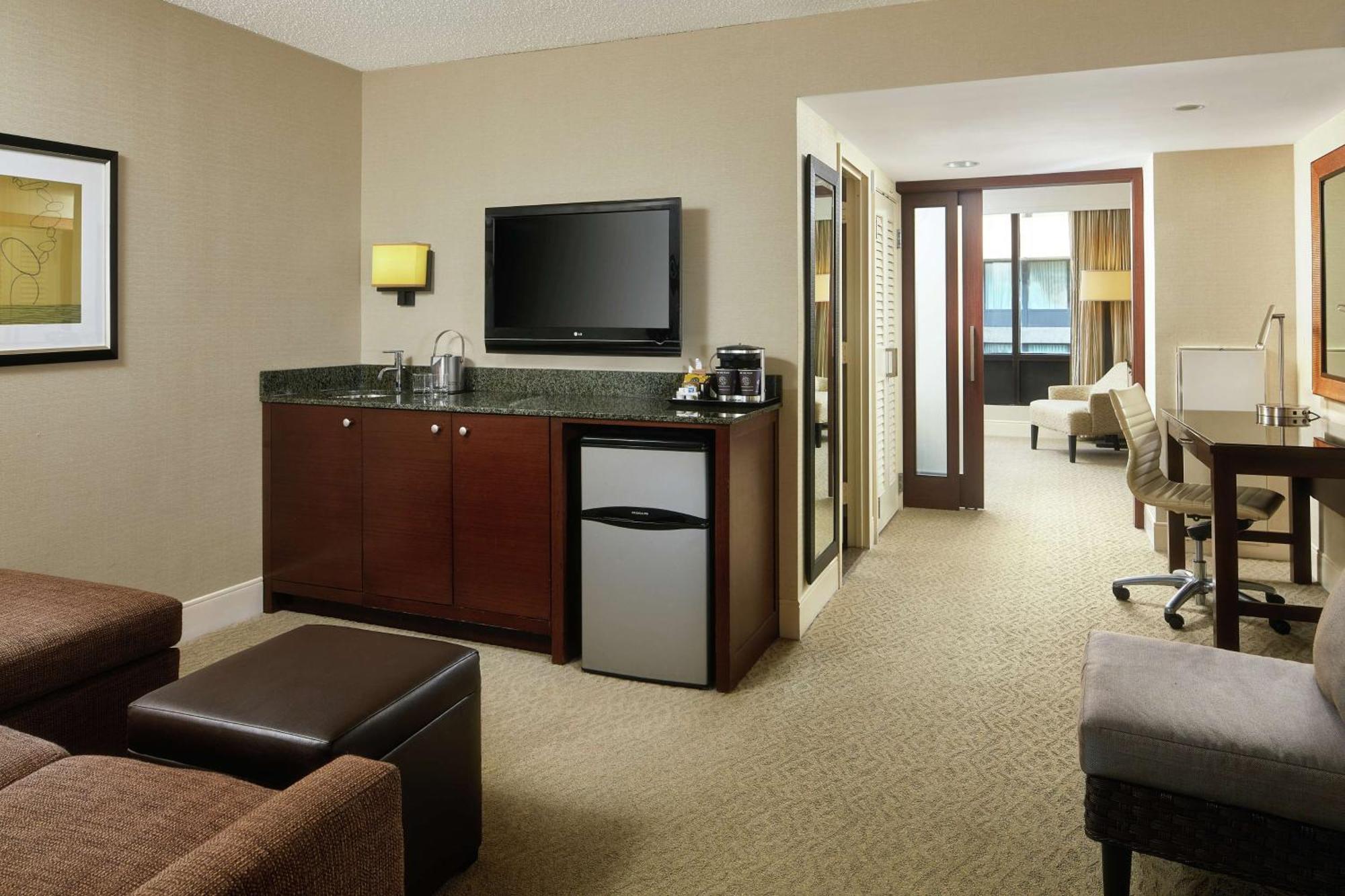 Doubletree By Hilton Washington Dc - Crystal Hotel 3*