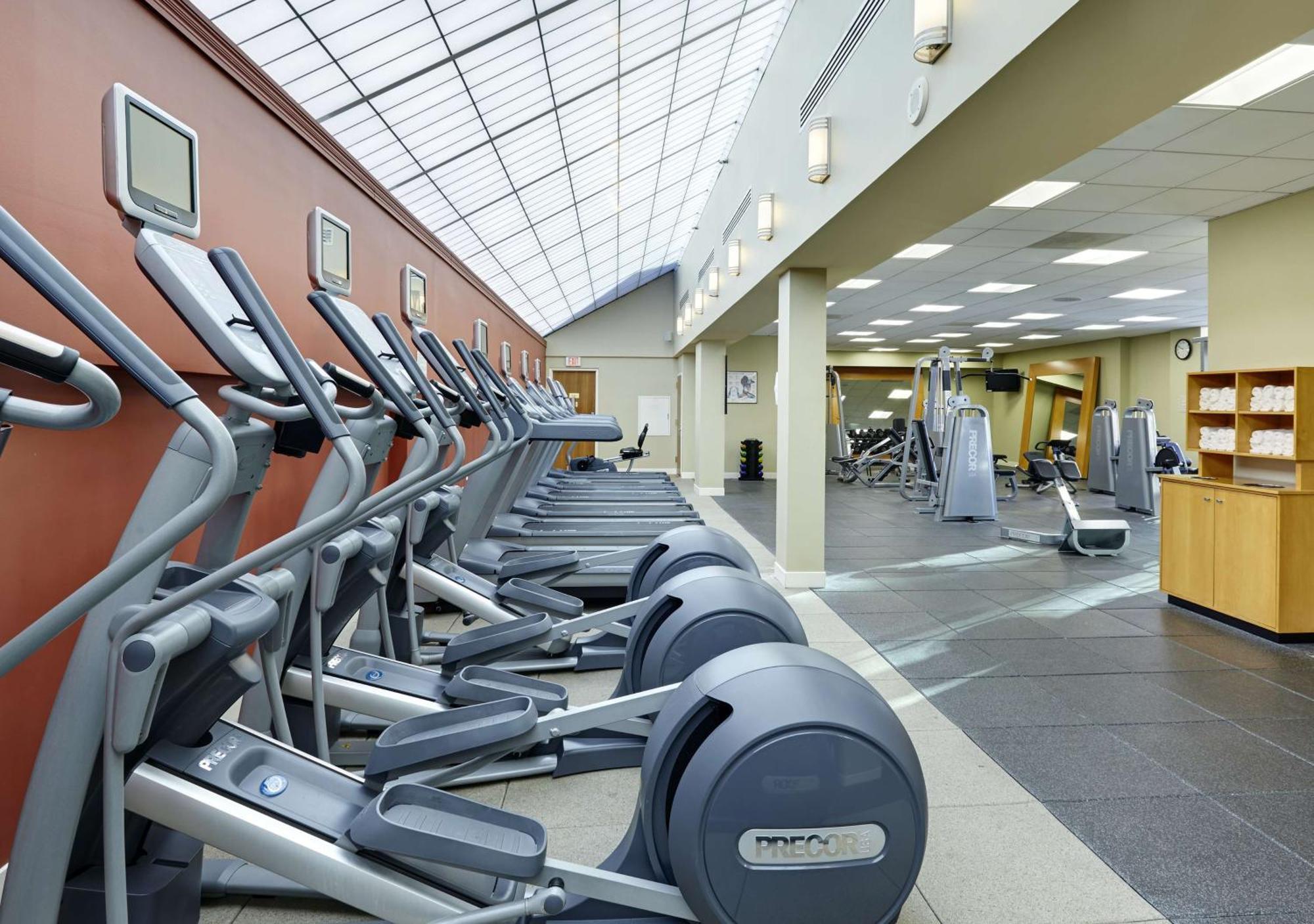 Doubletree By Hilton Washington Dc - Crystal 3*