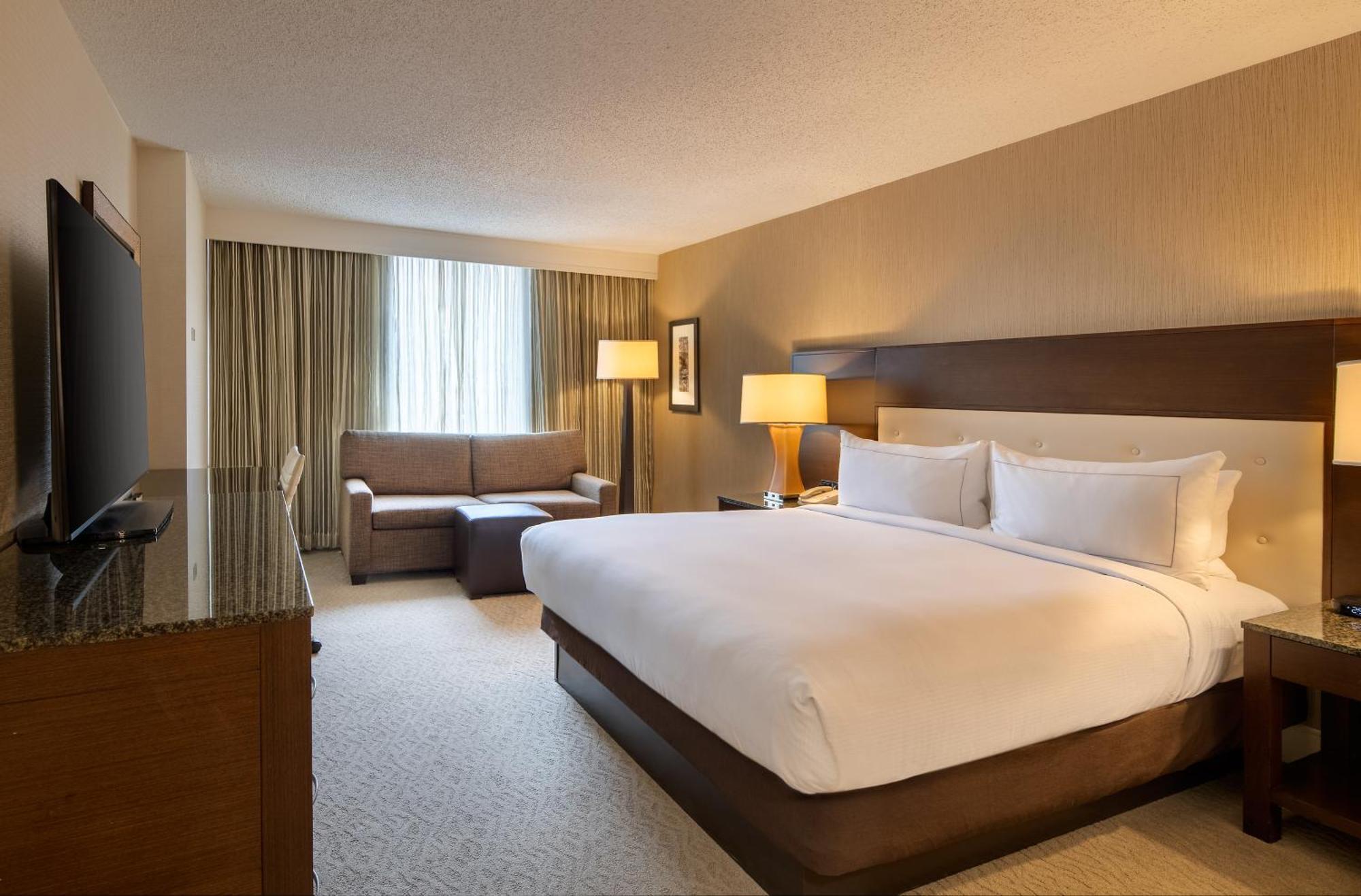 Doubletree By Hilton Washington Dc - Crystal