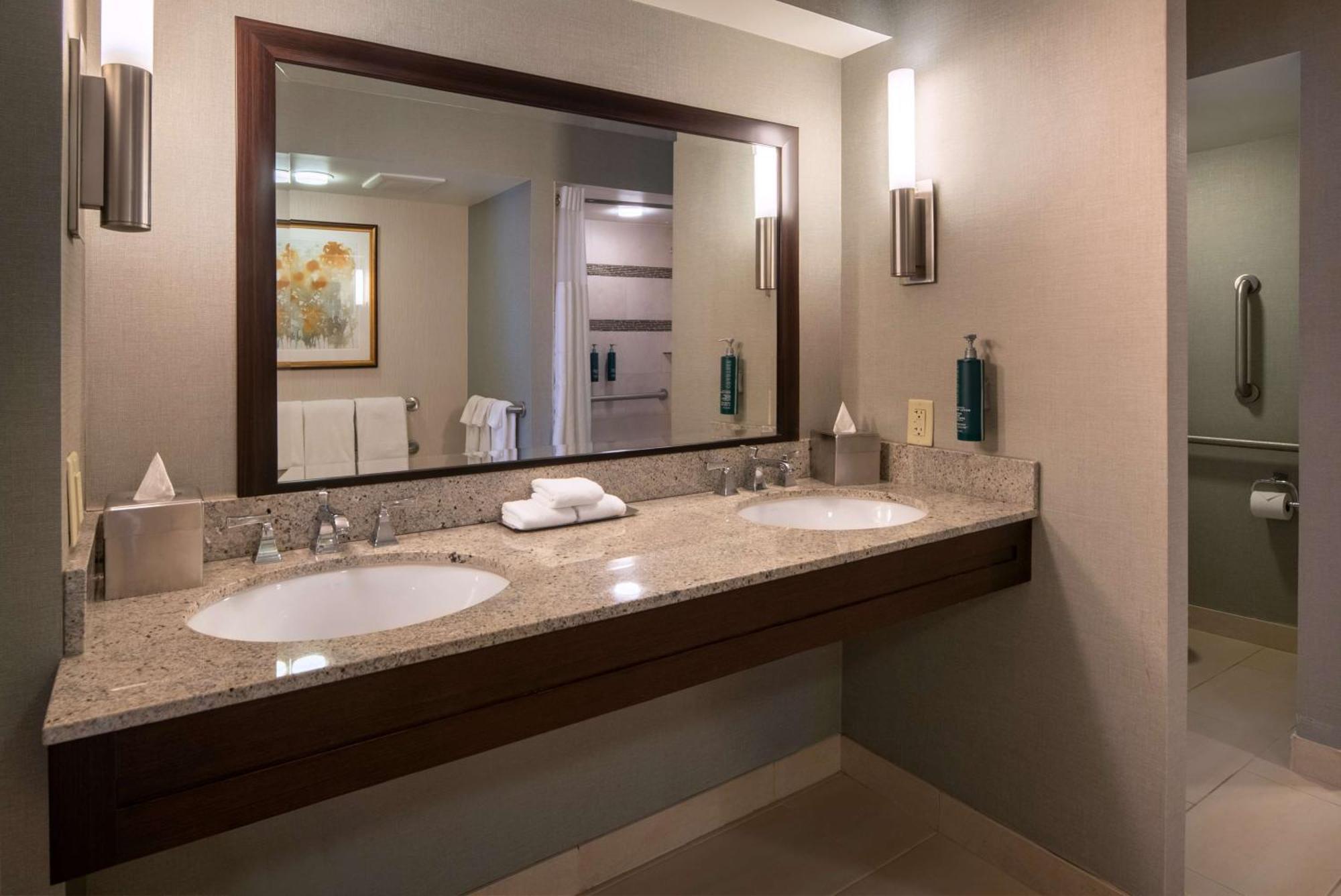 Doubletree By Hilton Washington Dc - Crystal