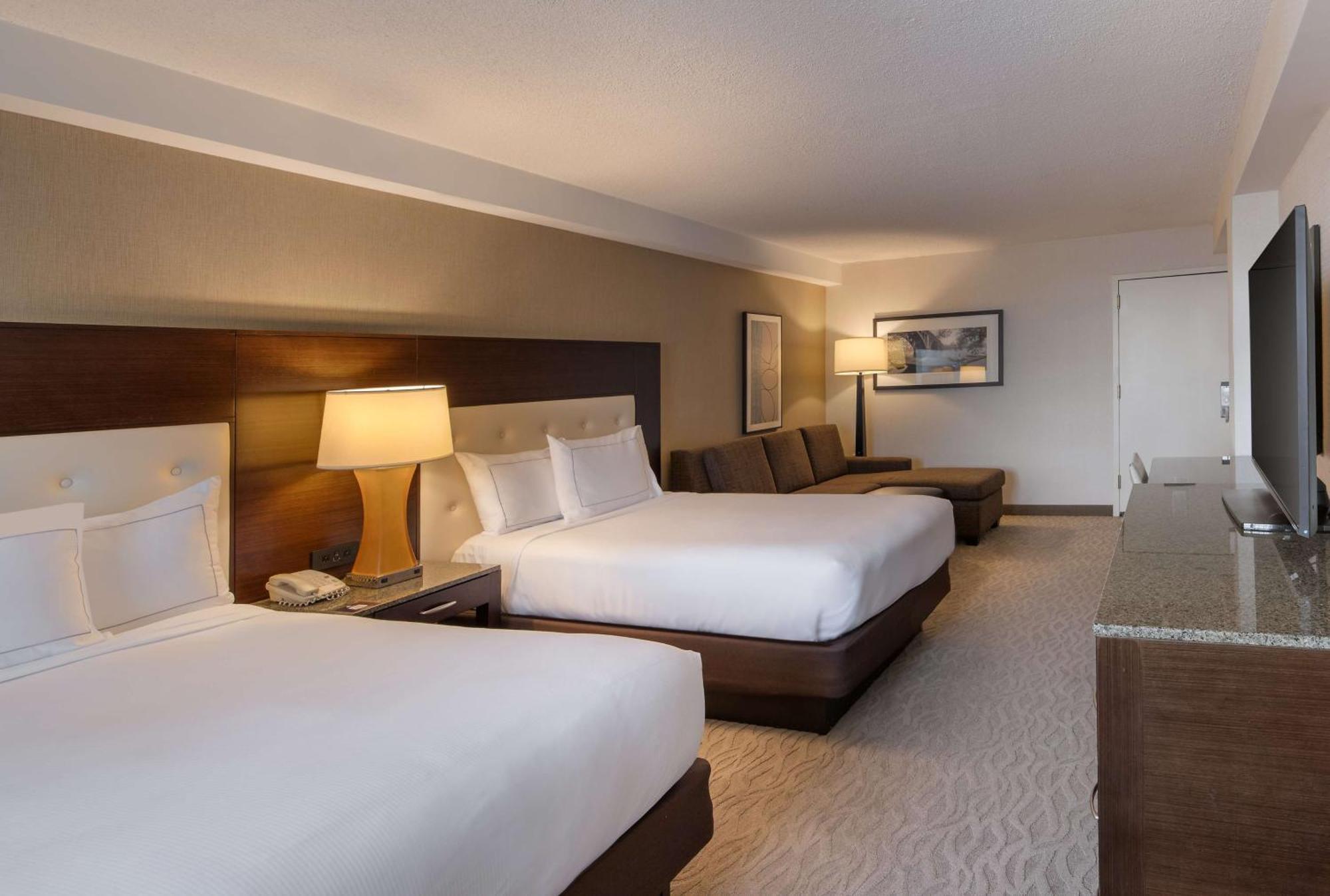 Doubletree By Hilton Washington Dc - Crystal 3* Arlington