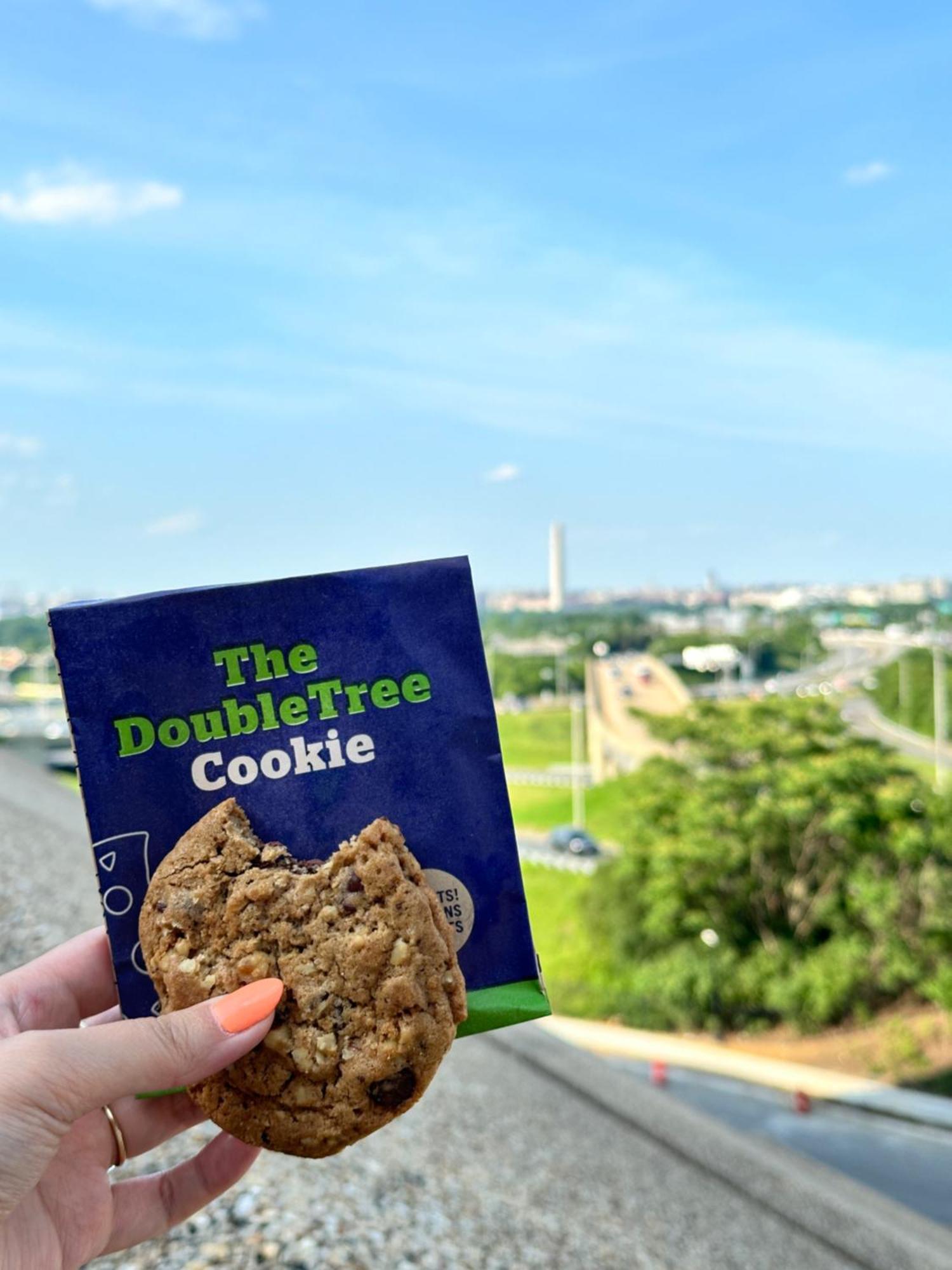 Doubletree By Hilton Washington Dc - Crystal
