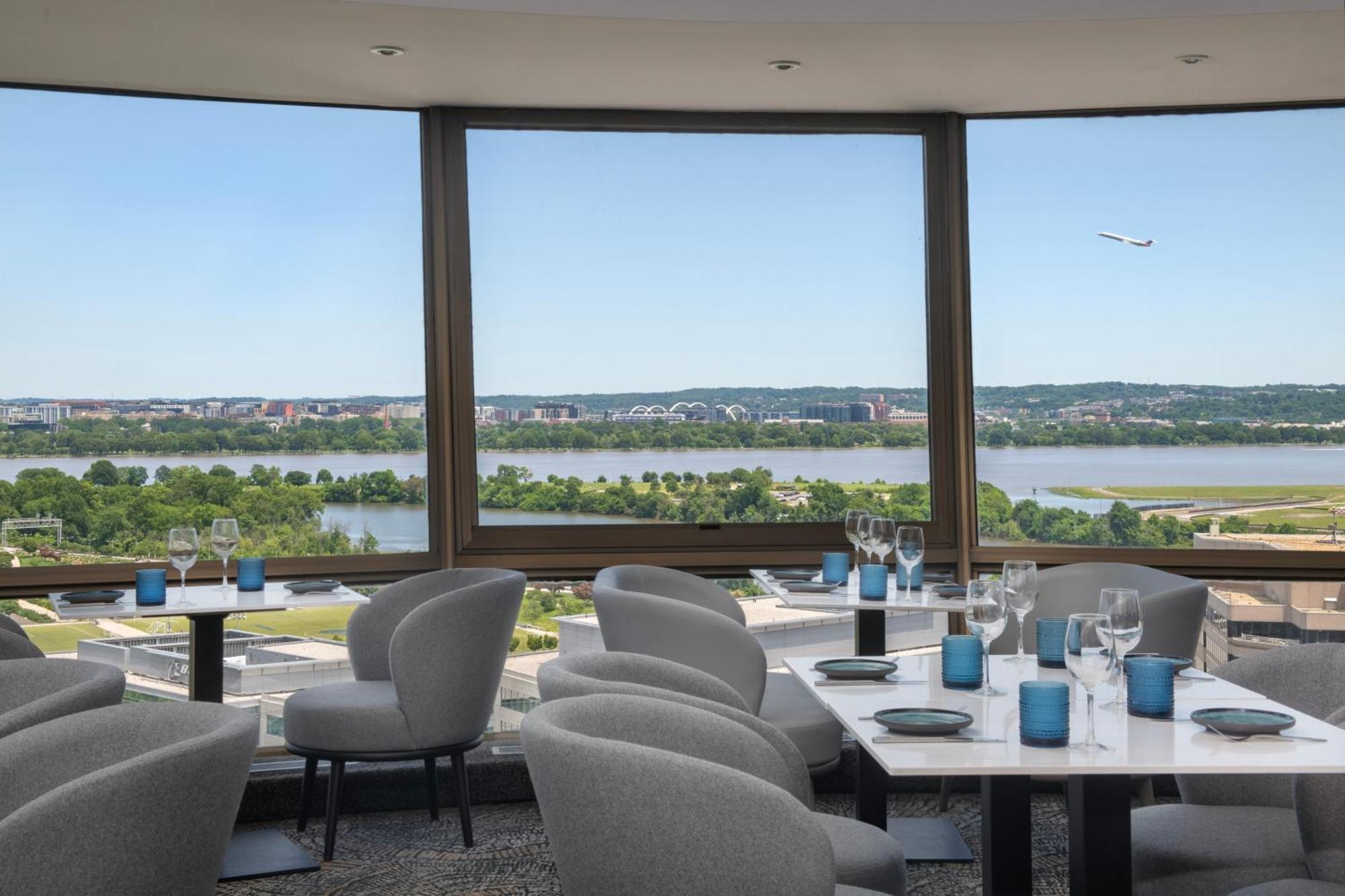 Doubletree By Hilton Washington Dc - Crystal 3* Arlington