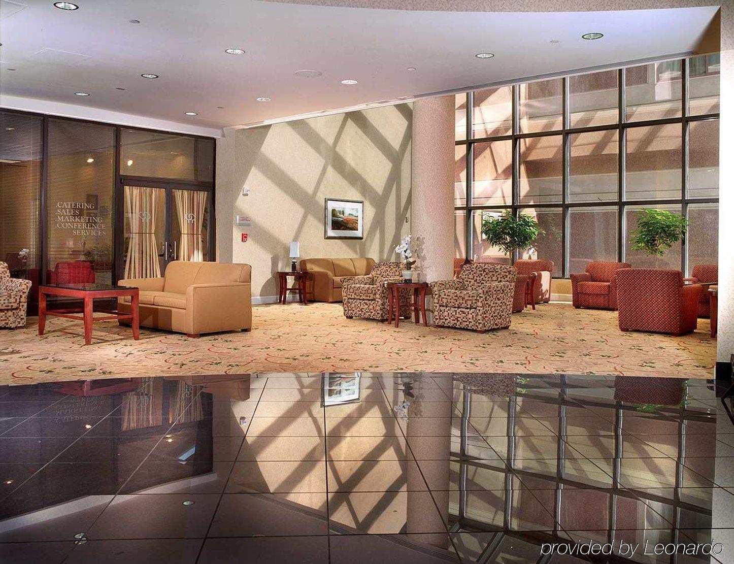 Doubletree By Hilton Washington Dc - Crystal
