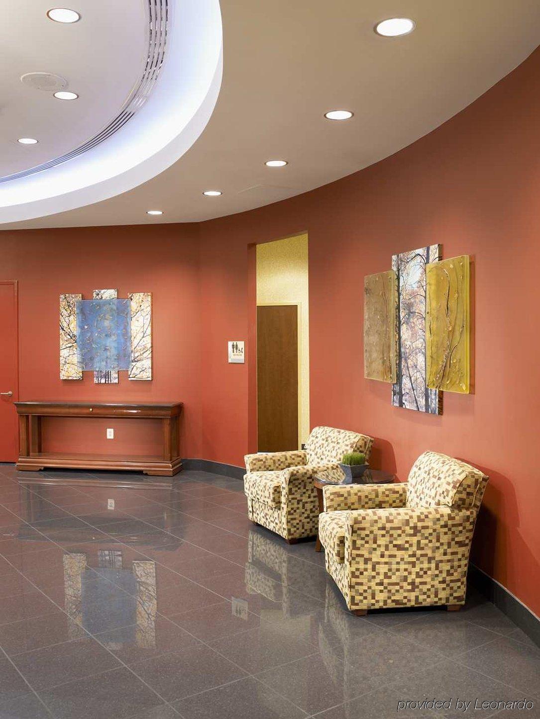 Doubletree By Hilton Washington Dc - Crystal