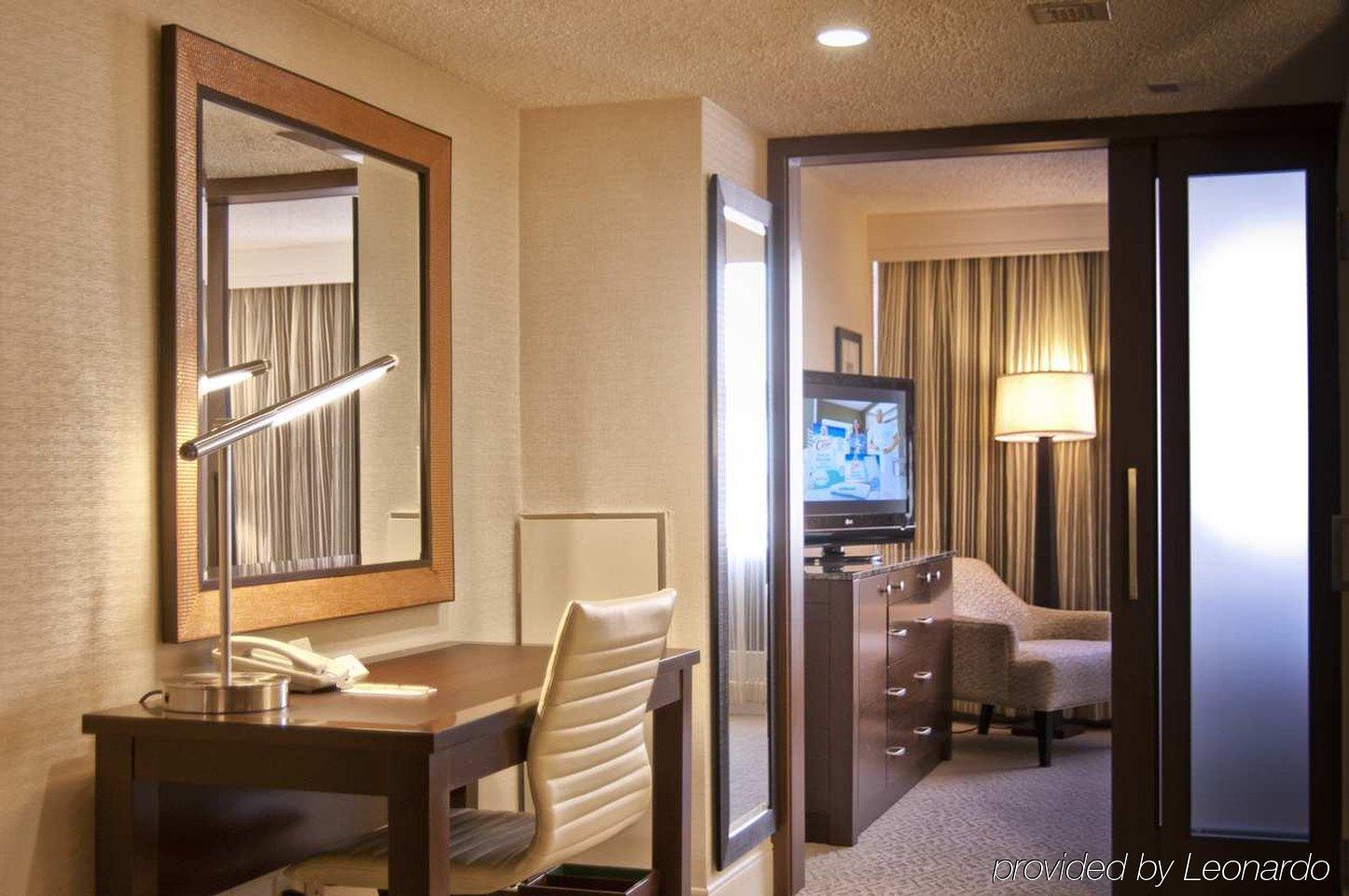 Hotel Doubletree By Hilton Washington Dc - Crystal