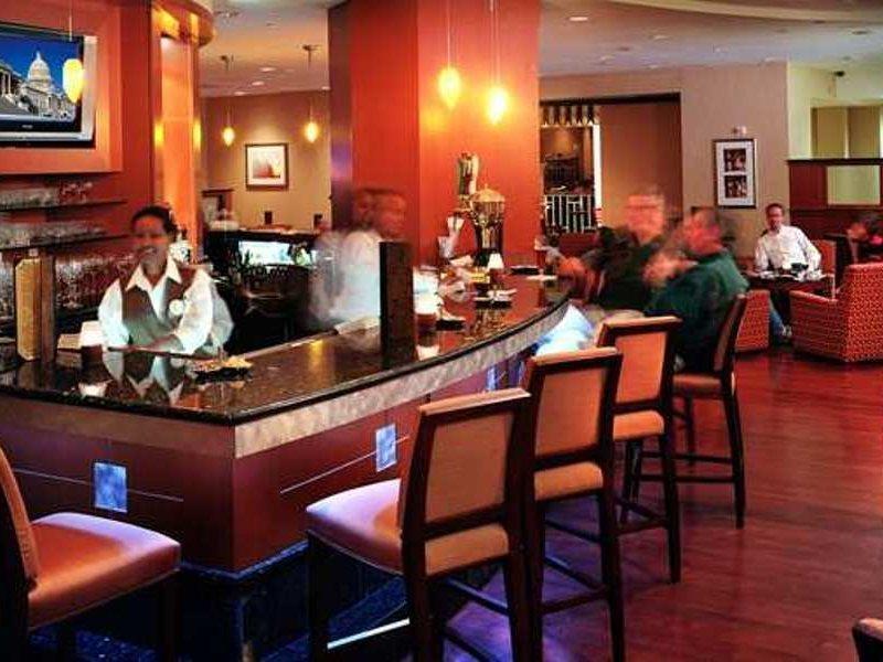 Doubletree By Hilton Washington Dc - Crystal