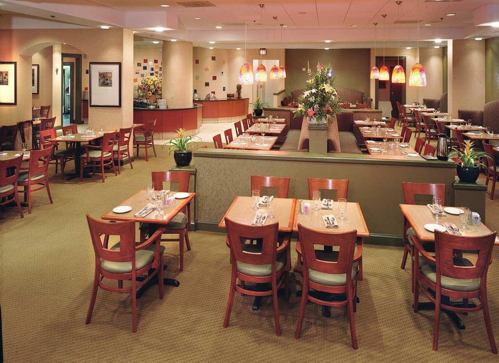 Doubletree By Hilton Washington Dc - Crystal Hotel Arlington