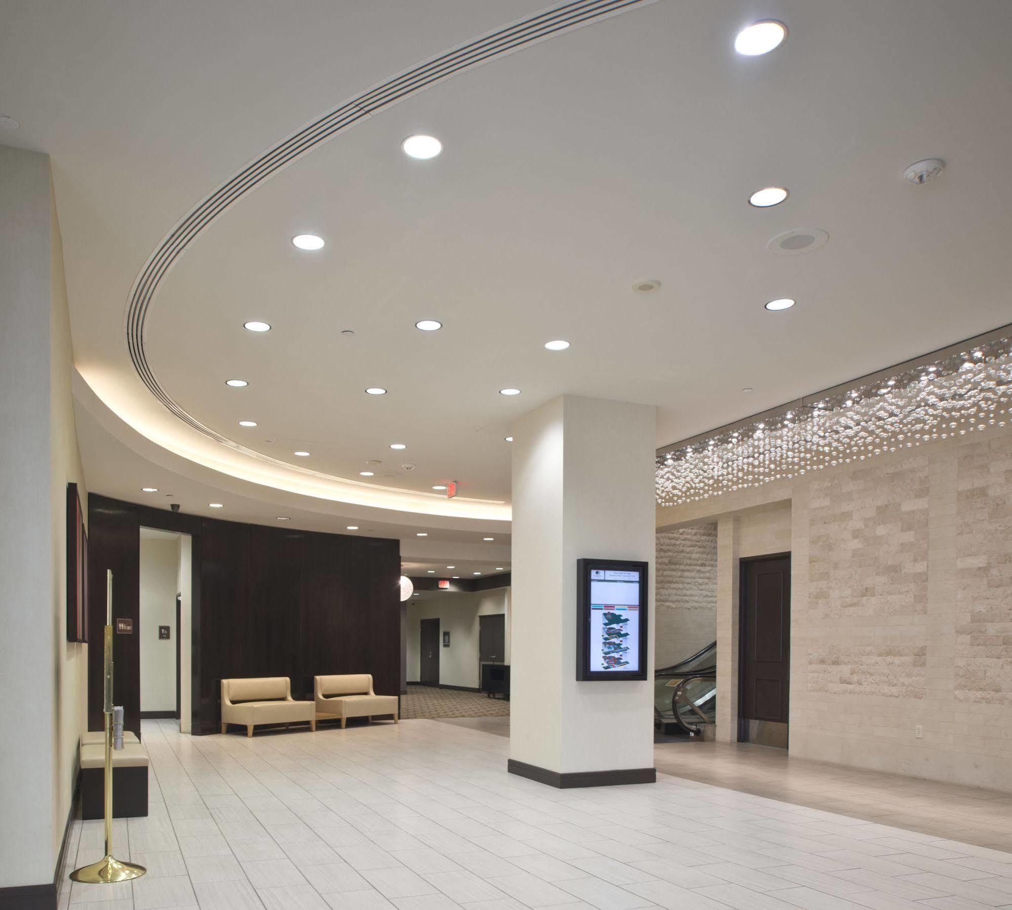 Doubletree By Hilton Washington Dc - Crystal