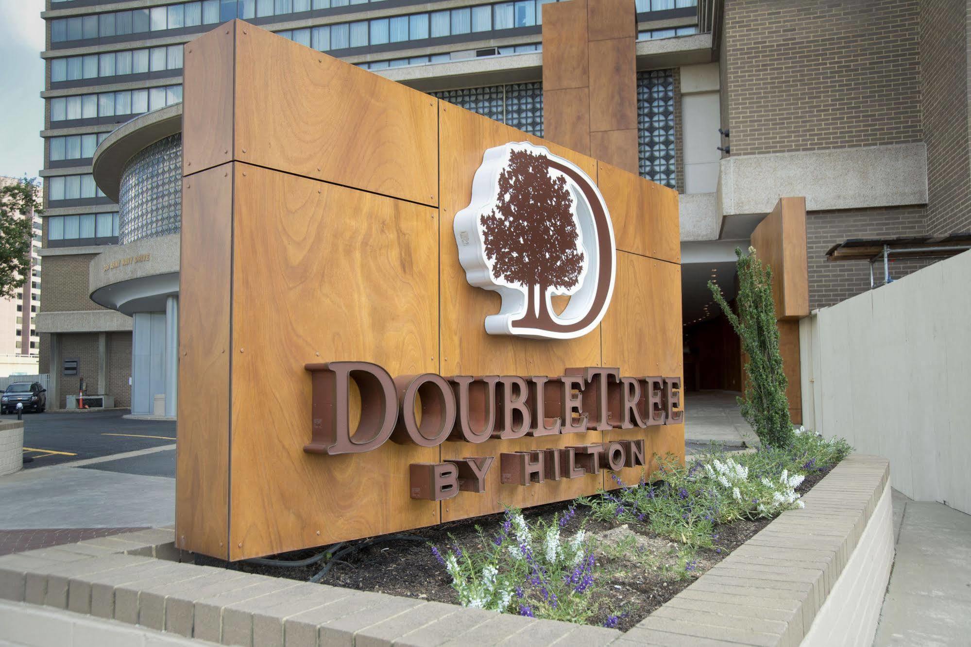 Hotel Doubletree By Hilton Washington Dc - Crystal